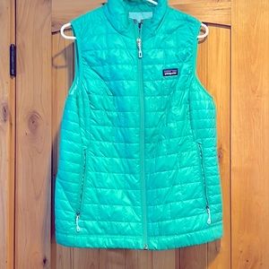 Patagonia Nano Puff Vest